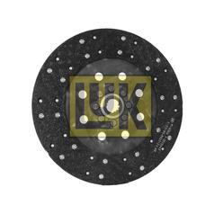 Clutch Plate 1