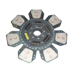 Clutch Plate 2