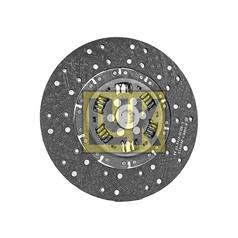 Clutch Plate 2