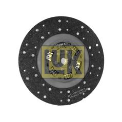 Clutch Plate 1