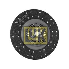 Clutch Plate 2