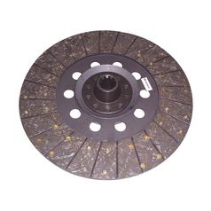 Clutch Plate 1