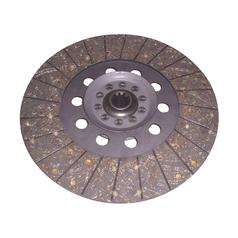 Clutch Plate 2