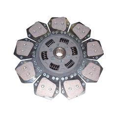 Clutch Plate 1