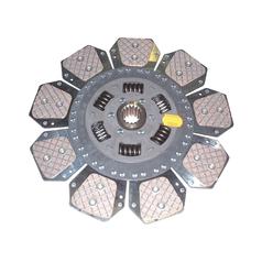 Clutch Plate 2