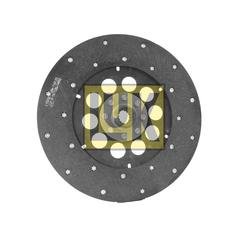 Clutch Plate 1