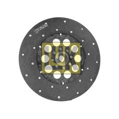 Clutch Plate 2