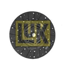 Clutch Plate 2