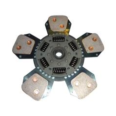 Clutch Plate 2