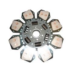 Clutch Plate 1