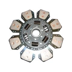 Clutch Plate 2