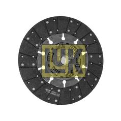 Clutch Plate 1