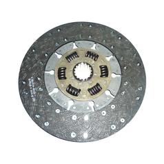 Clutch Plate 1