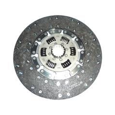 Clutch Plate 2