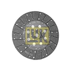 Clutch Plate 2