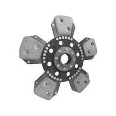 Clutch Plate 1