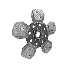 Clutch Plate 2