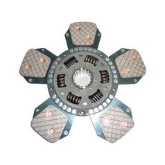 Clutch Plate 1
