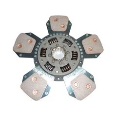 Clutch Plate 2