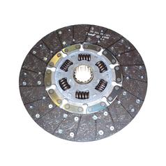 Clutch Plate 1