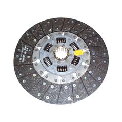 Clutch Plate 2