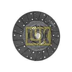 Clutch Plate 1
