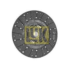 Clutch Plate 2