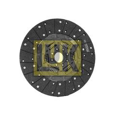 Clutch Plate 2