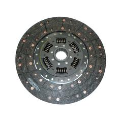 Clutch Plate 1