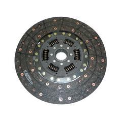 Clutch Plate 2