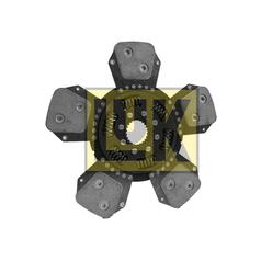 Clutch Plate 2