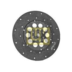 Clutch Plate 1