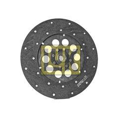 Clutch Plate 2
