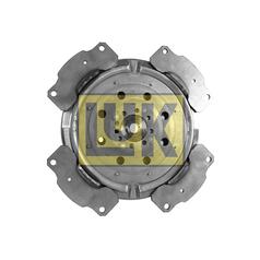 Clutch Damper 2