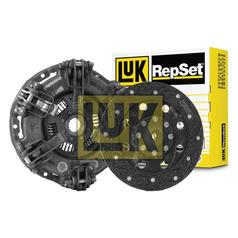 Clutch Kit without Bearings 1