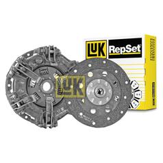 Clutch Kit without Bearings 1