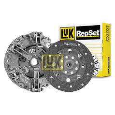 Clutch Kit without Bearings 1
