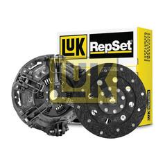 Clutch Kit without Bearings 1
