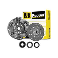 Clutch Kit with Bearings 1