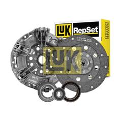 Clutch Kit with Bearings 1