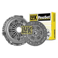 Clutch Kit without Bearings 1