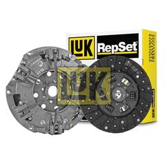 Clutch Kit without Bearings 1