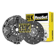Clutch Kit without Bearings 1