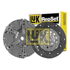 Clutch Kit without Bearings 1