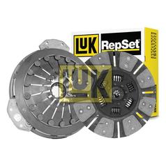Clutch Kit without Bearings 1