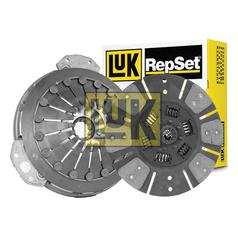 Clutch Kit without Bearings 1