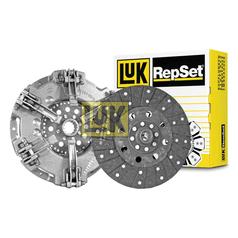 Clutch Kit without Bearings 1