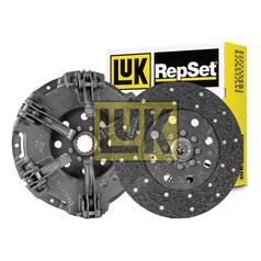 Clutch Kit without Bearings 1