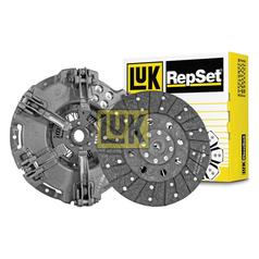 Clutch Kit without Bearings 1