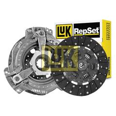Clutch Kit without Bearings 1
